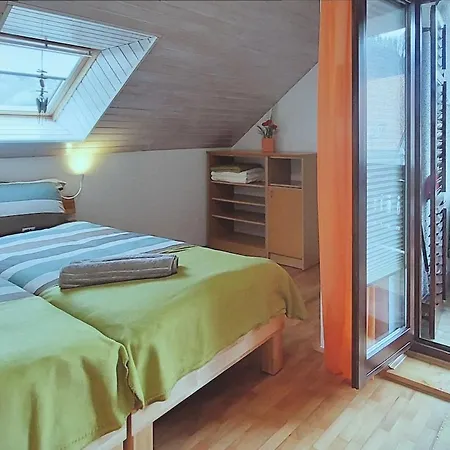 Erika Apartment Idrija