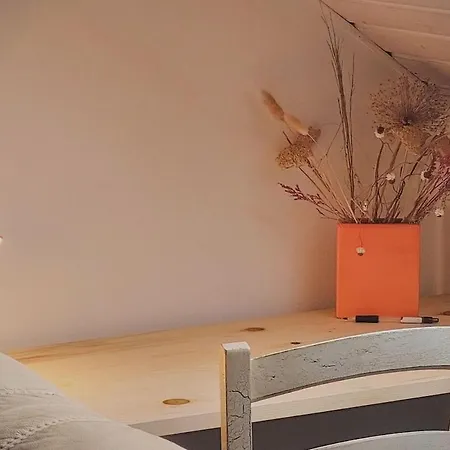 Apartment Erika
