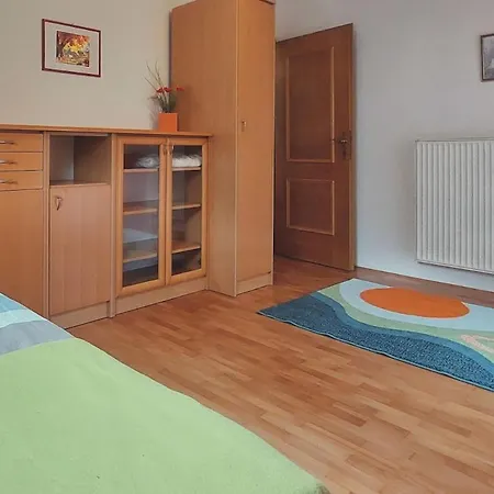 Apartment Erika Idrija