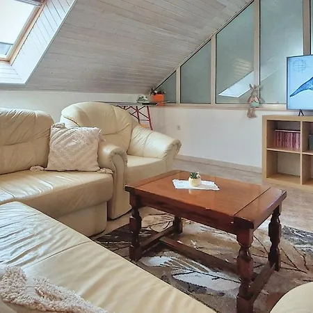 Erika Appartement Idrija