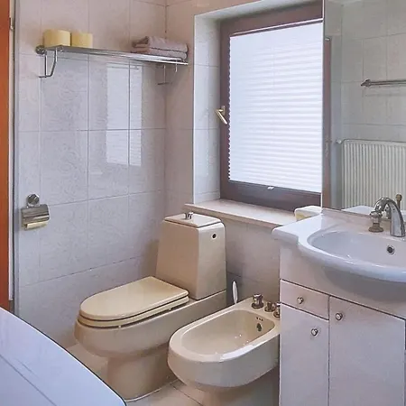 Appartement Erika Idrija