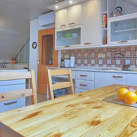 Appartement Erika