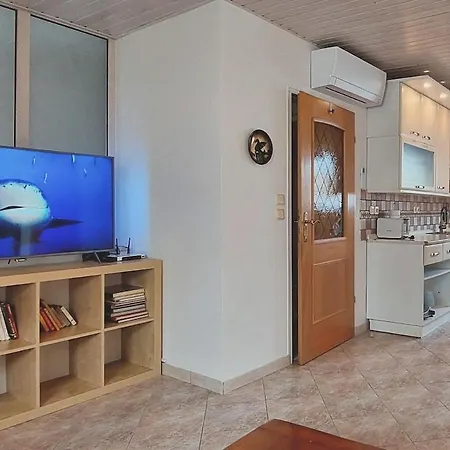 Erika Apartment