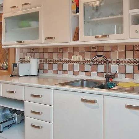 Erika Apartment *