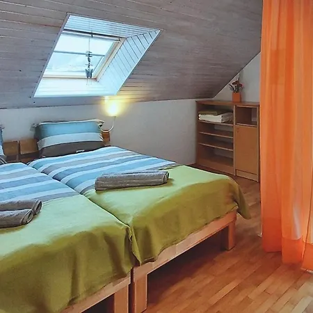 Erika Apartment Idrija