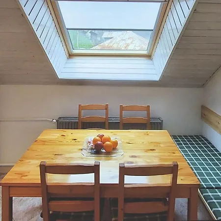 Appartement Erika