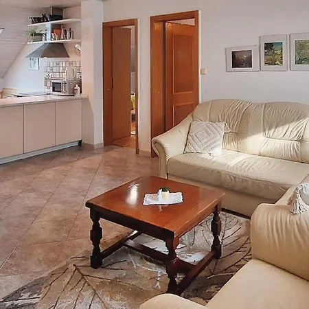 Erika Apartment