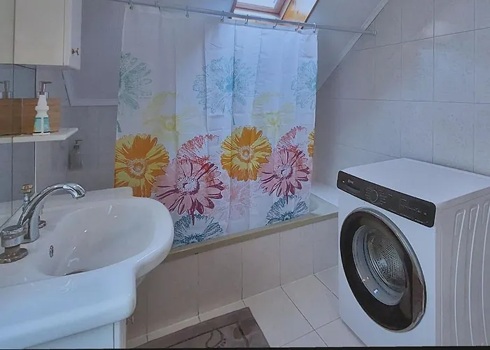 Erika 公寓 伊德里亚