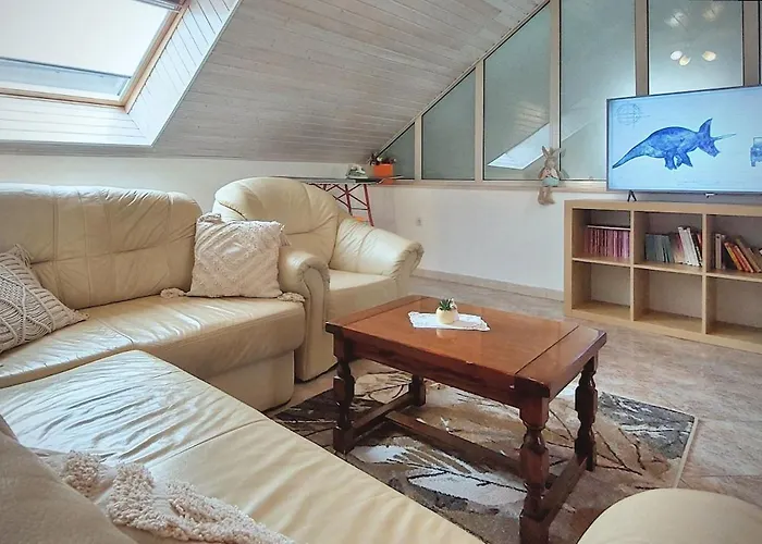 Erika Apartment Idrija