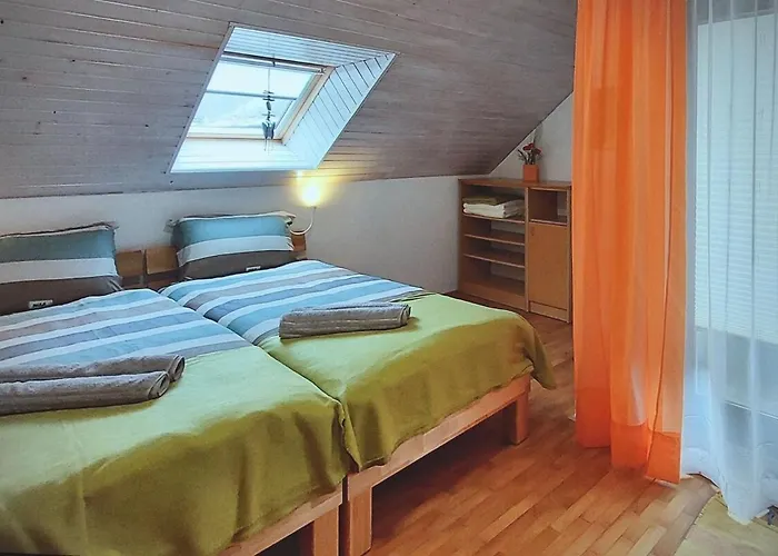 Erika Apartment Idrija